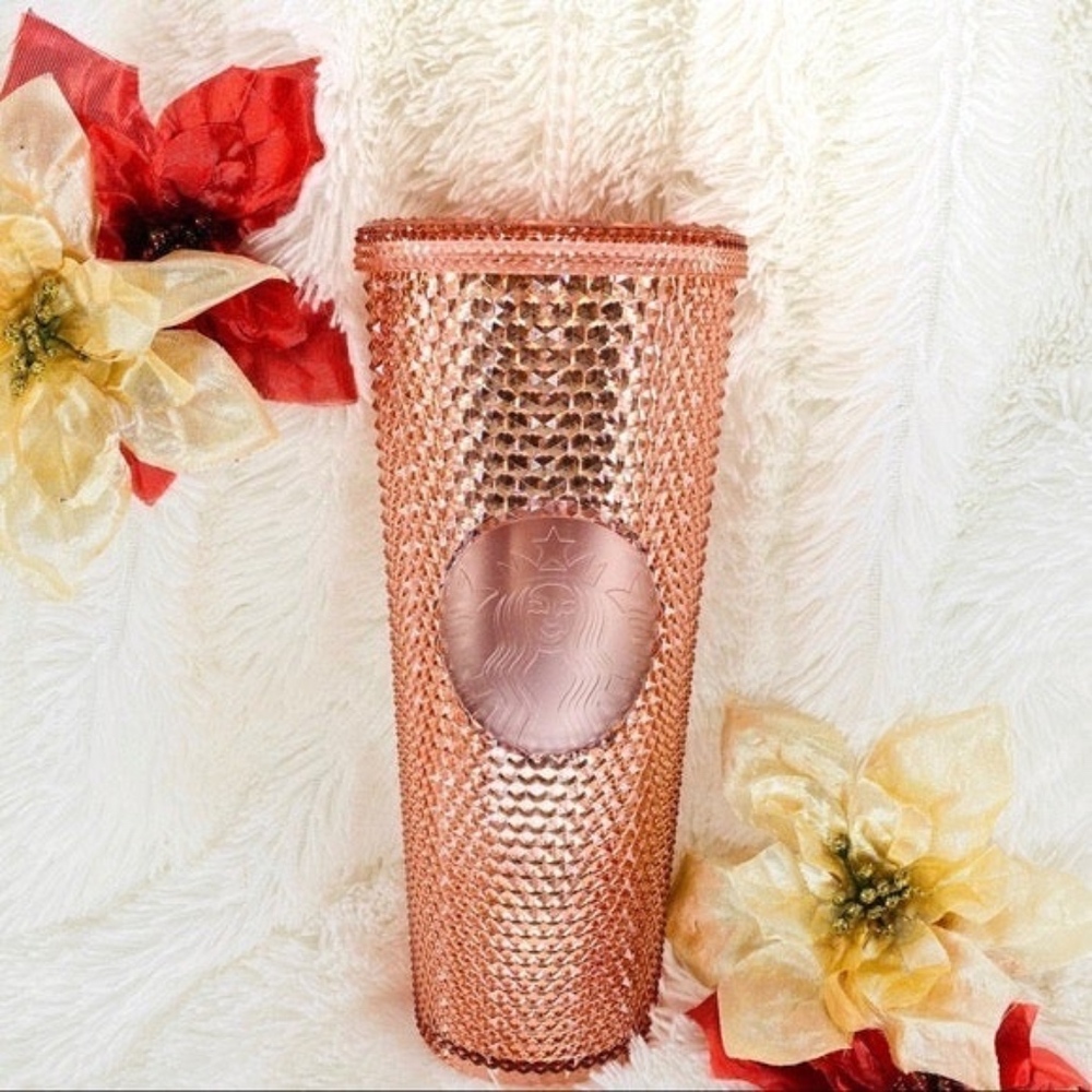 2018 2019 STARBUCKS HOLIDAY TUMBLER CUPS - Picture 7 of 8